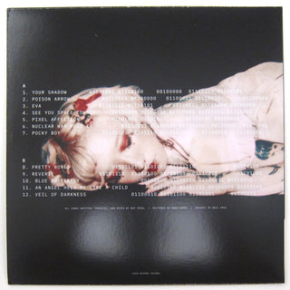 Yeule: Serotonin II (Colored Vinyl) Vinyl LP