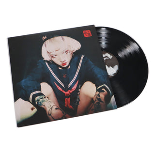 Yeule: Serotonin II Vinyl LP