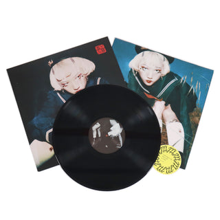 Yeule: Serotonin II Vinyl LP