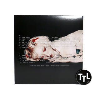 Yeule: Serotonin II Vinyl LP