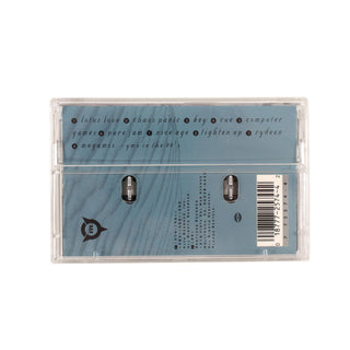 Yellow Magic Orchestra: Kyoretsu Na Rhythm (Best Of) Cassette