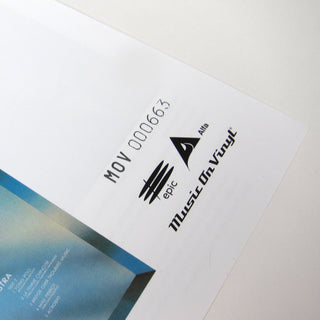 Yellow Magic Orchestra: Yellow Magic Orchestra USA & Yellow Magic Orchestra (180g, Colored Vinyl) Vinyl 2LP