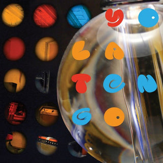 Yo La Tengo: Stupid Things (free MP3) 12"