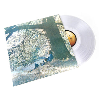 Yoko Ono: Yoko Ono / Plastic Ono Band (Colored Vinyl) Vinyl LP