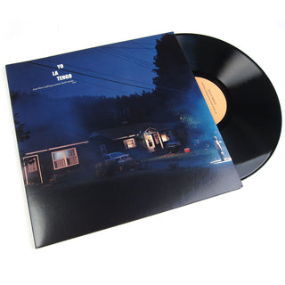 Yo La Tengo: And Then Nothing Turned Itself (Free MP3) Vinyl 2LP