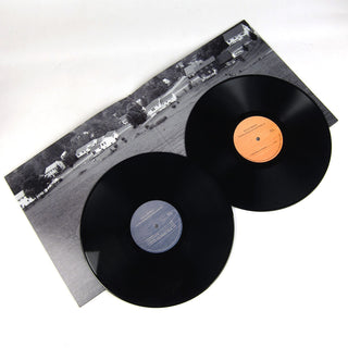 Yo La Tengo: And Then Nothing Turned Itself (Free MP3) Vinyl 2LP gatefold