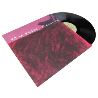 Yo La Tengo: Fakebook (180g, Free MP3) Vinyl LP