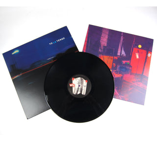 Yo La Tengo: Painful (Free MP3) Vinyl LP detail