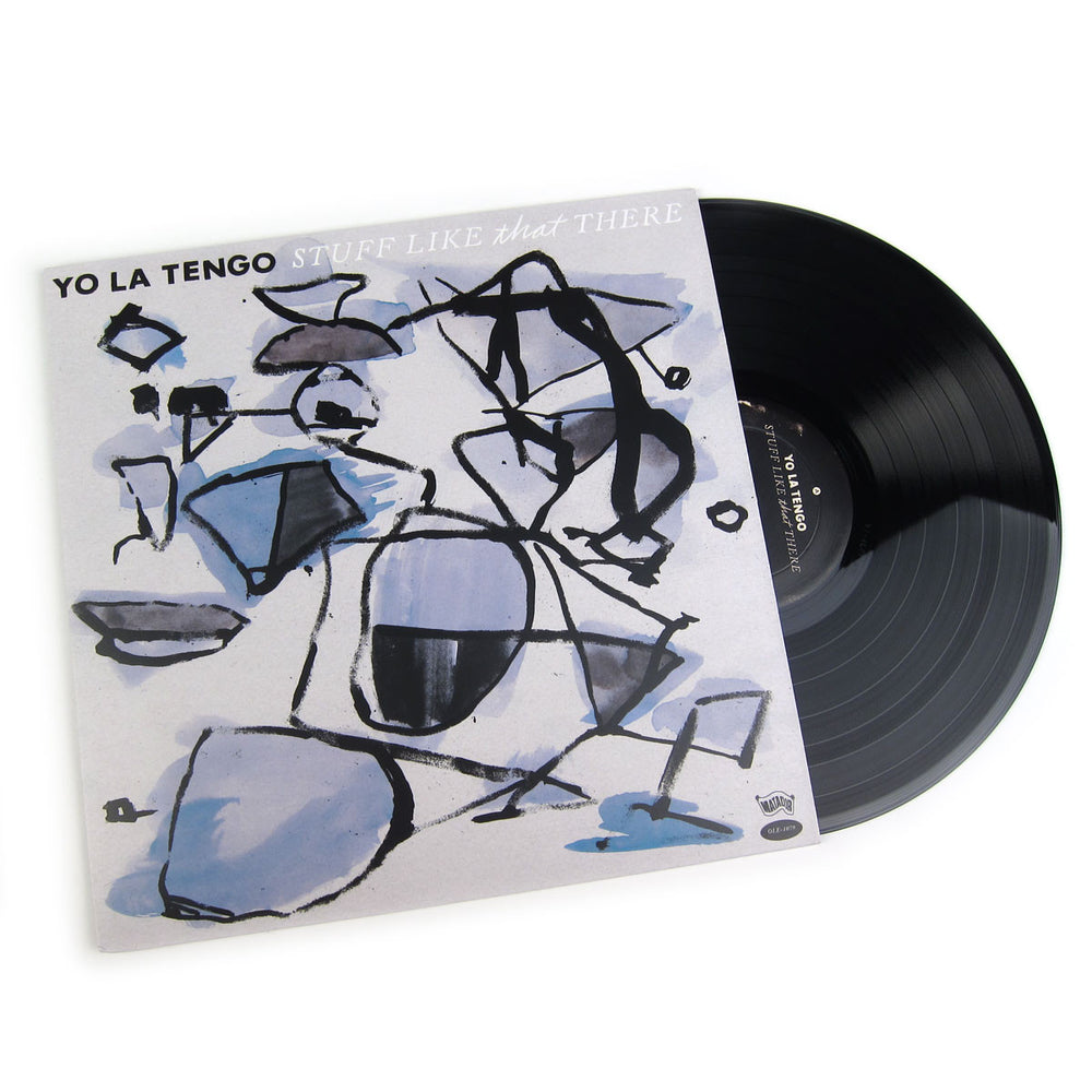 Yo La Tengo: Stuff Like That There (Covers) Vinyl LP