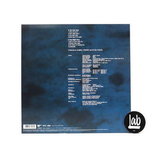 Fujimaru Yoshino: Yoshinko Fujimal (Colored Vinyl) Vinyl LP