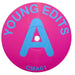 Young Edits: Young Pop Edits (The Pixies, Cat Power, Joy Division, The Cure) 12"