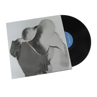 Young Fathers: Dead Vinyl LP