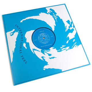 The Young Gentlemen's Adventure Society / Parada 88: Adventure Party / You're Gonna Miss Me Vinyl 12"