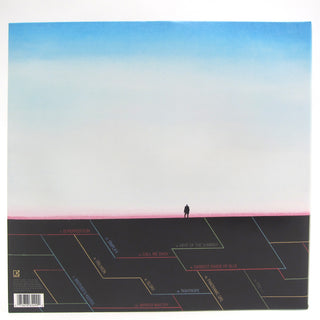 Young the Giant: Mirror Master Vinyl LP