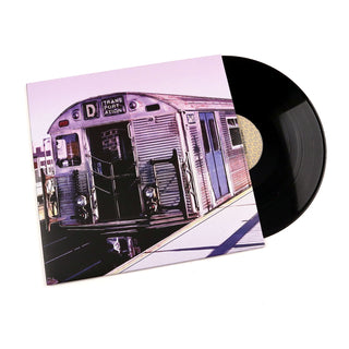 Your Old Droog: Transportation Vinyl 2LP