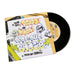 Your Old Droog & MF DOOM: Dropout Boogie Vinyl 7"