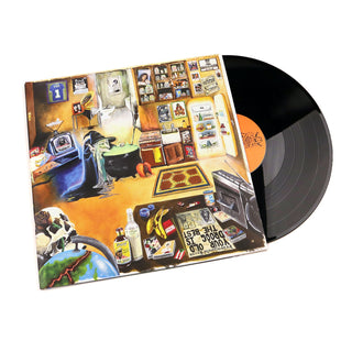 Your Old Droog: It Wasn't Even Close Vinyl 