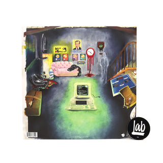 Your Old Droog: It Wasn't Even Close Vinyl 