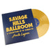 Youth Lagoon: Savage Hills Ballroom (Colored Vinyl) Vinyl LP