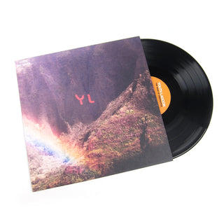 Youth Lagoon: The Year Of Hibernation Vinyl LP