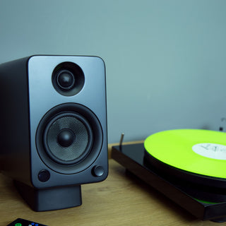 Audioengine: DS1 Desktop Speaker Stand for A2+ / HD3 - Pair (ADS1)