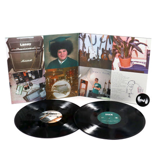 Yuck: Yuck (Deluxe Version) Vinyl LP