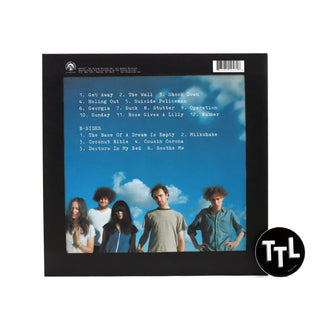 Yuck: Yuck (Deluxe Version) Vinyl LP