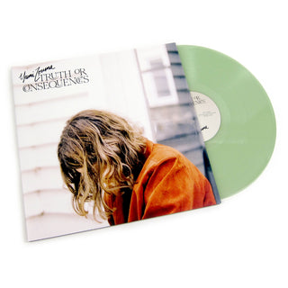 Yumi Zouma: Truth Or Consequences (Colored Vinyl) Vinyl LP