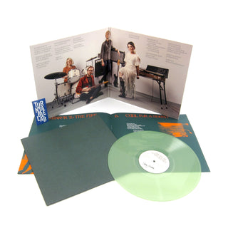 Yumi Zouma: Truth Or Consequences (Colored Vinyl) Vinyl LP