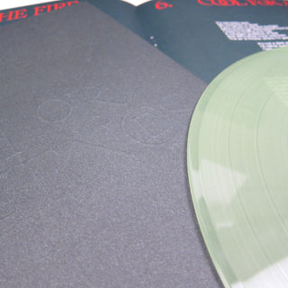 Yumi Zouma: Truth Or Consequences (Colored Vinyl) Vinyl LP