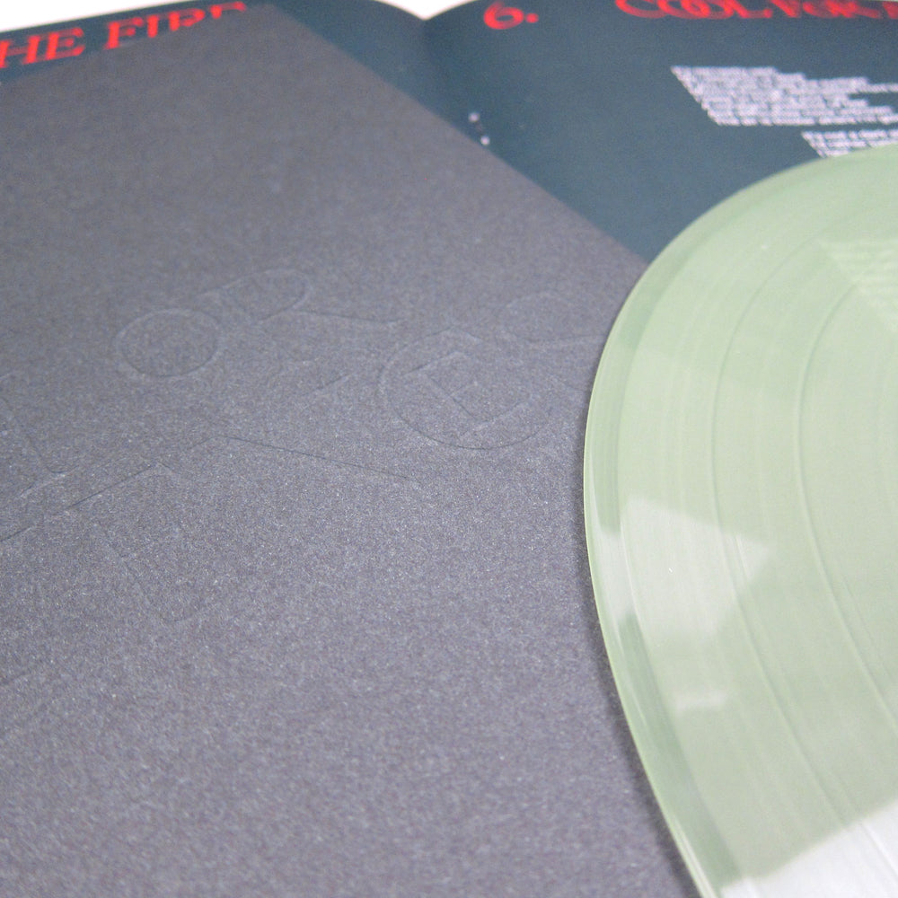 Yumi Zouma: Truth Or Consequences (Colored Vinyl) Vinyl LP