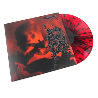 Yung Lean: Stranger (Colored Vinyl) Vinyl 2LP