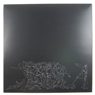 Yung Lean: Stranger (Colored Vinyl) Vinyl 2LP