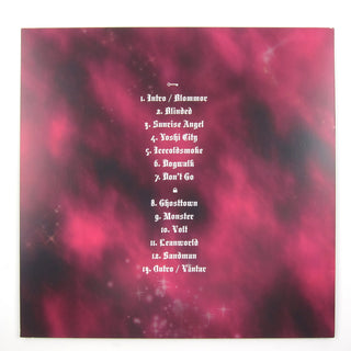 Yung Lean: Unknown Memory (Colored Vinyl) Vinyl LP