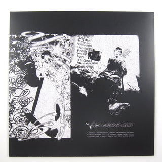 Yung Lean: Warlord (Colored Vinyl) Vinyl LP