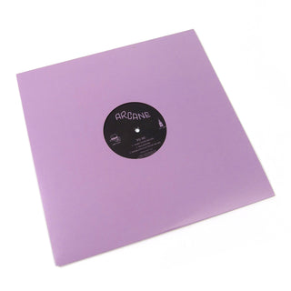 Yu Su: Preparations For Departure (180g) Vinyl 12"