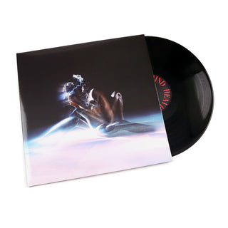 Yves Tumor: Heaven To A Tortured Mind Vinyl 