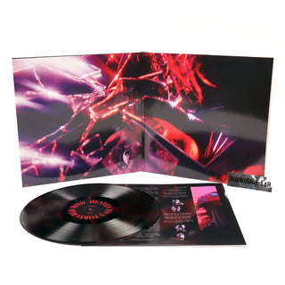 Yves Tumor: Heaven To A Tortured Mind Vinyl 