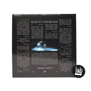 Yves Tumor: Heaven To A Tortured Mind Vinyl 