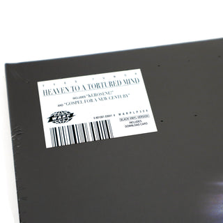 Yves Tumor: Heaven To A Tortured Mind Vinyl 