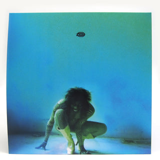 Yves Tumor: Safe In The Hands Of Love Vinyl 2LP