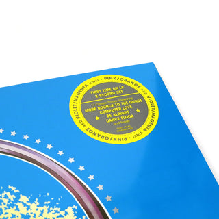 Zapp & Roger: All The Greatest Hits (Colored Vinyl)