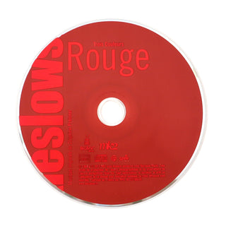 Zbigniew Preisner: Three Colors - Red Soundtrack Vinyl LP+CD