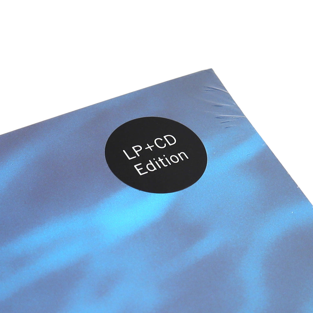 Zbigniew Preisner: Three Colors - Blue Soundtrack Vinyl LP+CD