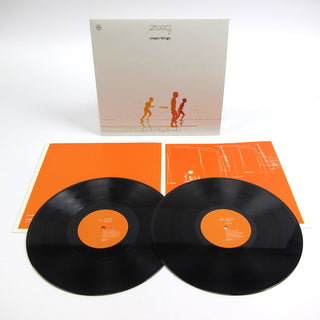 Zero 7: Simple Things (180g) Vinyl 2LP