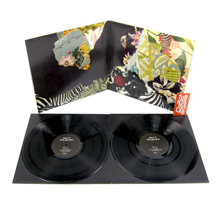 Zero 7: The Garden (180g) Vinyl 2LP