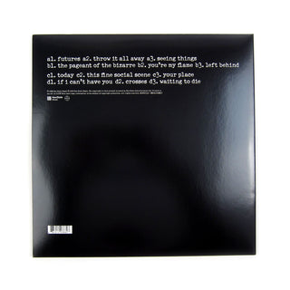 Zero 7: The Garden (180g) Vinyl 2LP