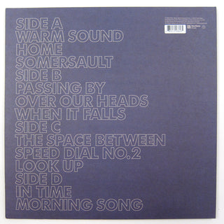 Zero 7: When It Falls (180g) Vinyl 2LP