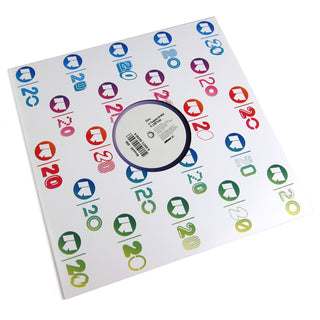 Zinc: ?ugeezOrNot / 138 Trek Vinyl 12"