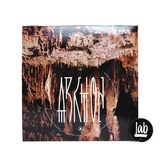 Zola Jesus: Arkhon (Indie Exclusive Colored Vinyl) Vinyl LP